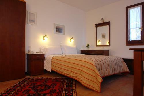 Hotel Archontiko Elda