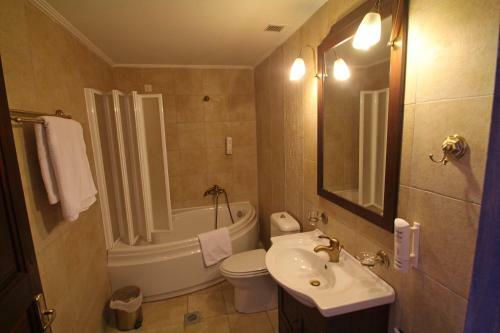 Hotel Archontiko Elda