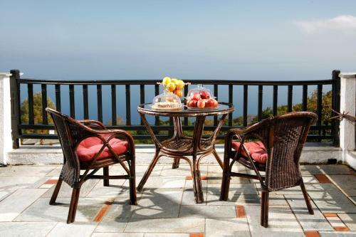 Hotel Archontiko Elda
