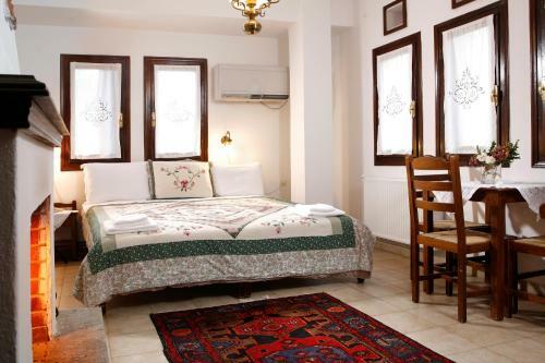 Hotel Archontiko Elda