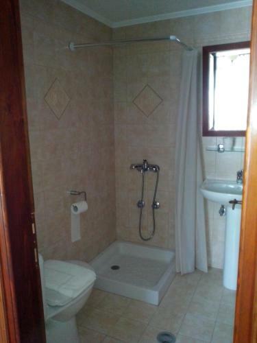 Hostal Pension Panos