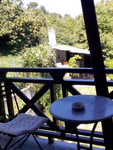 Hostal Pension Panos