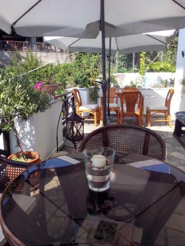Hostal Pension Panos