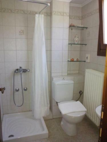 Hostal Pension Panos