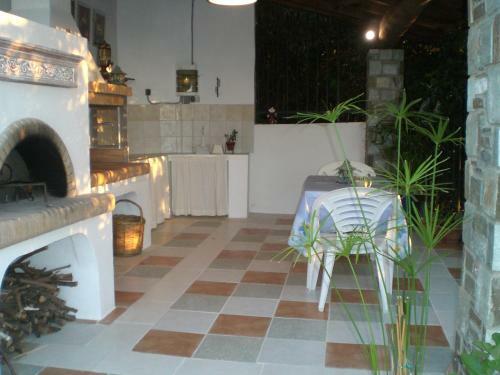 Hostal Pension Panos