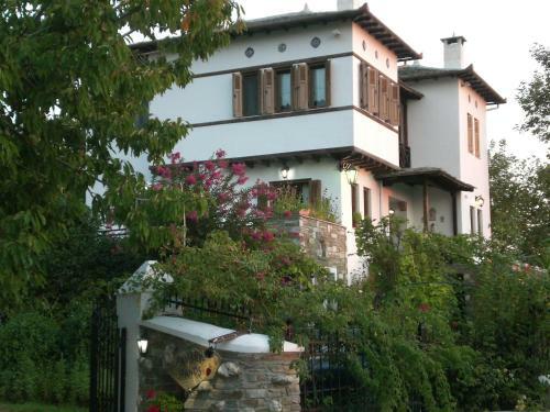 Hostal Pension Panos