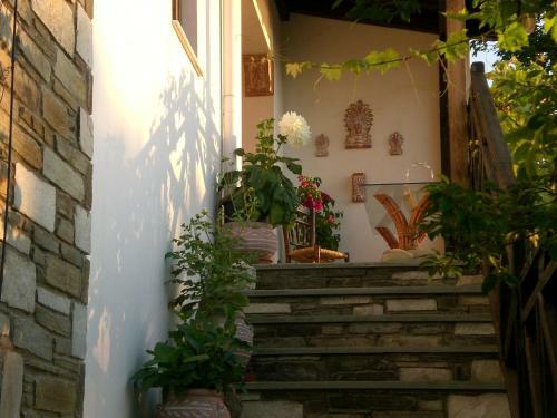 Hostal Pension Panos
