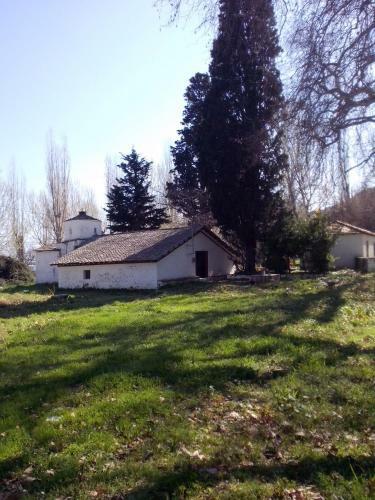 Hostal Pension Panos