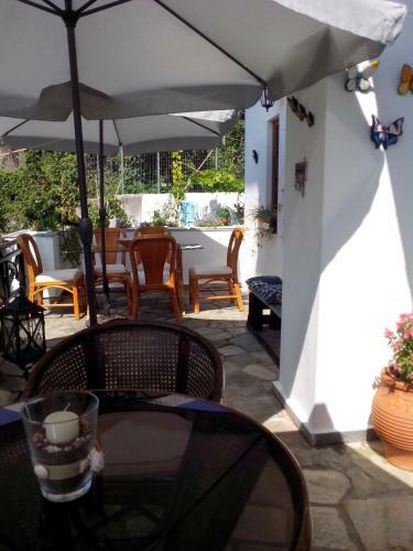 Hostal Pension Panos