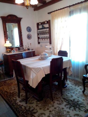 Hostal Pension Panos