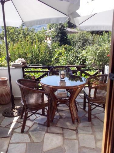 Hostal Pension Panos