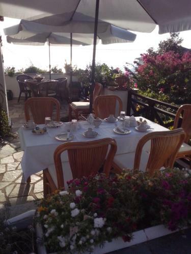 Hostal Pension Panos
