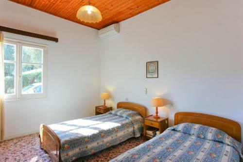 Apartamento Irena