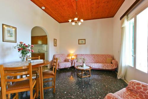 Apartamento Irena