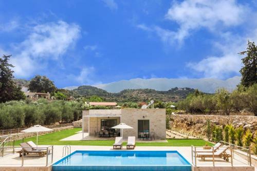 Villa Ariadne