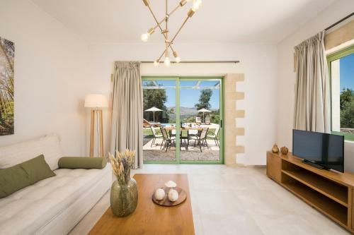 Villa Ariadne