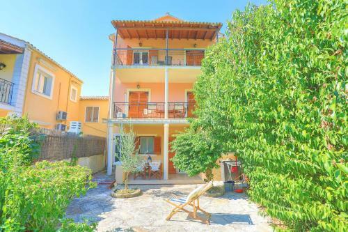 Apartamento Beach Apt Effi
