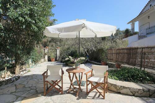 Apartamento Beach Apt Effi