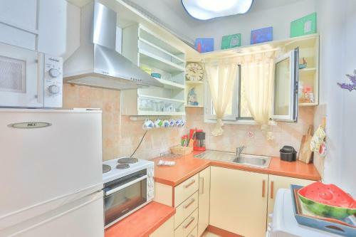Apartamento Beach Apt Effi