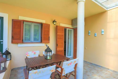 Apartamento Beach Apt Effi