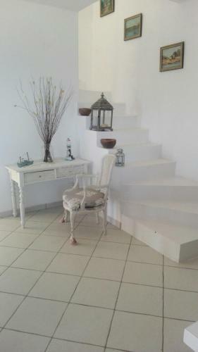 Rose's House