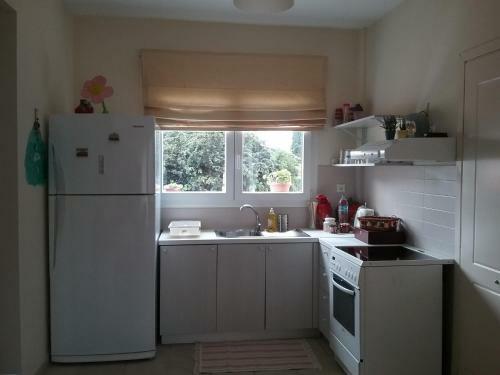 Apartamento Olive Luxouri