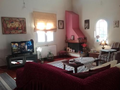 Apartamento Olive Luxouri