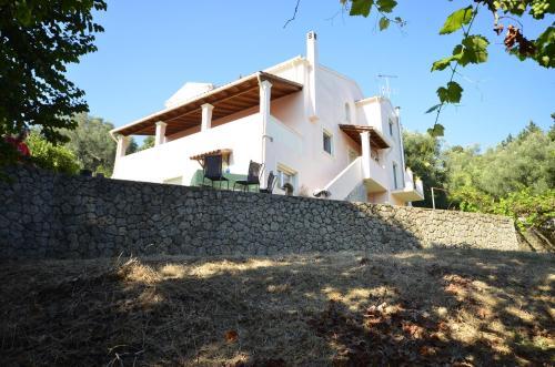 Apartamento Olive Luxouri