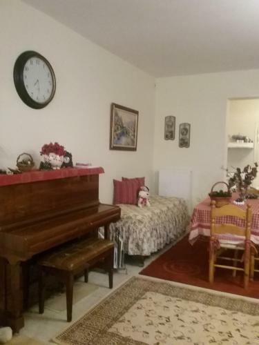 Apartamento Olive Luxouri