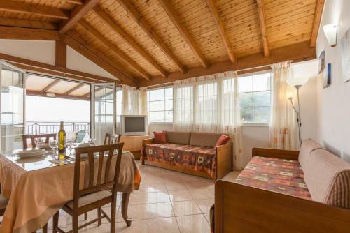 Apartamento Georgia