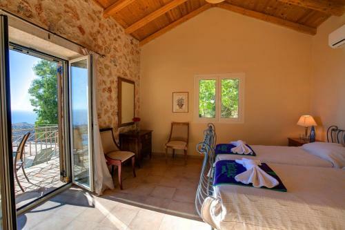 Fanies Villa Sleeps 4 Pool Air Con Wifi