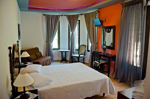 Melegos Inn Hotel