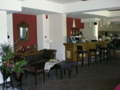 Melegos Inn Hotel