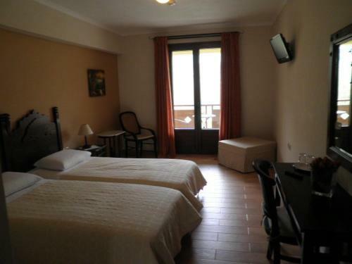 Melegos Inn Hotel