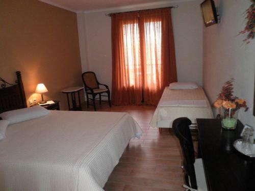 Melegos Inn Hotel