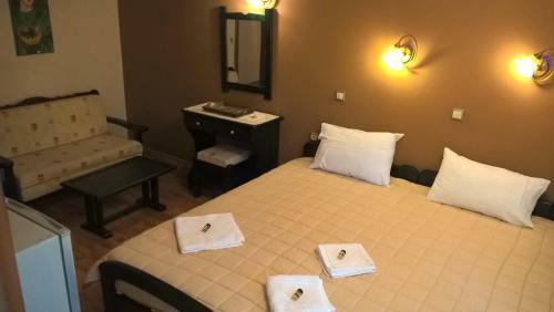 Hostal Guesthouse Kastania