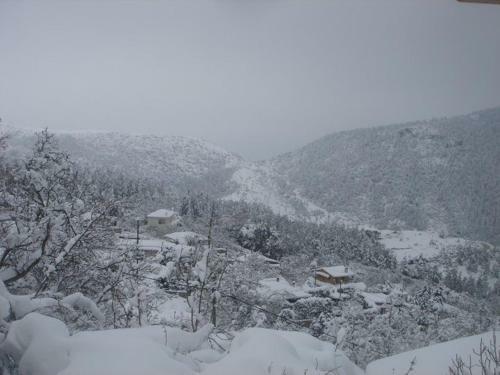 Hostal Guesthouse Kastania