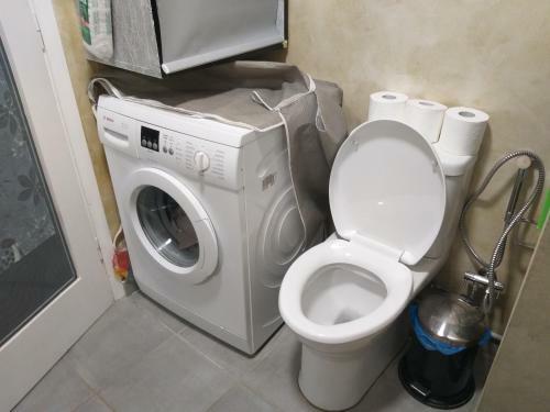 Apartamento Nzeb Villa