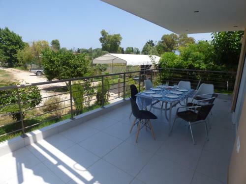 Apartamento Nzeb Villa