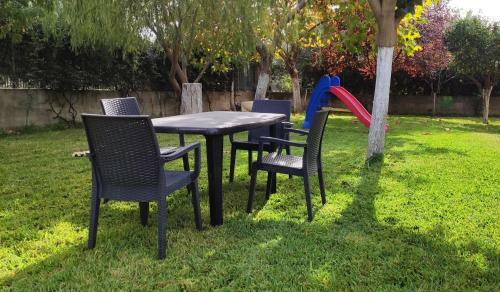 Apartamento Nzeb Villa