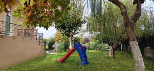 Apartamento Nzeb Villa
