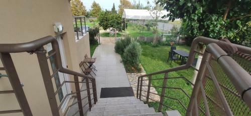 Apartamento Nzeb Villa