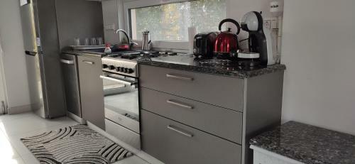 Apartamento Nzeb Villa