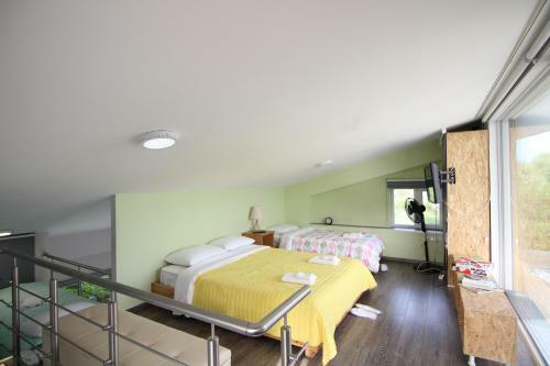 Apartamento Nzeb Villa