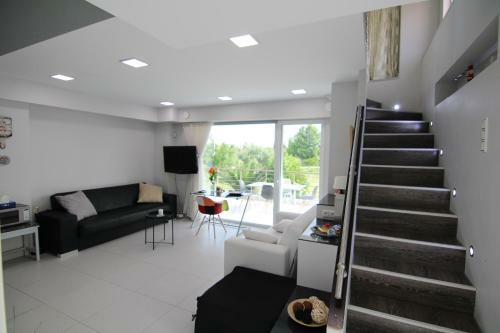 Apartamento Nzeb Villa