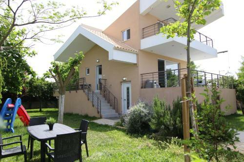 Apartamento Nzeb Villa