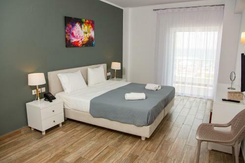 Blue Sea Hotel