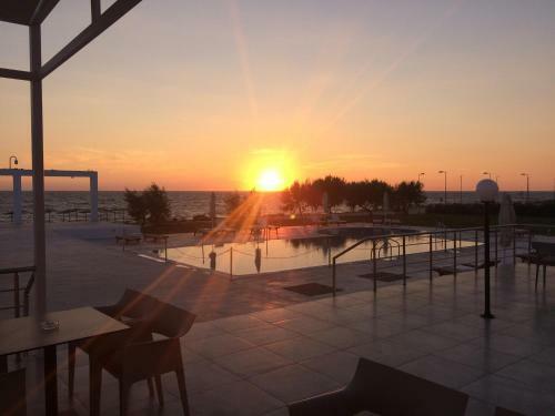 Blue Sea Hotel