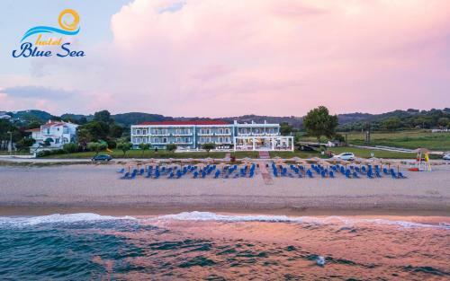 Blue Sea Hotel