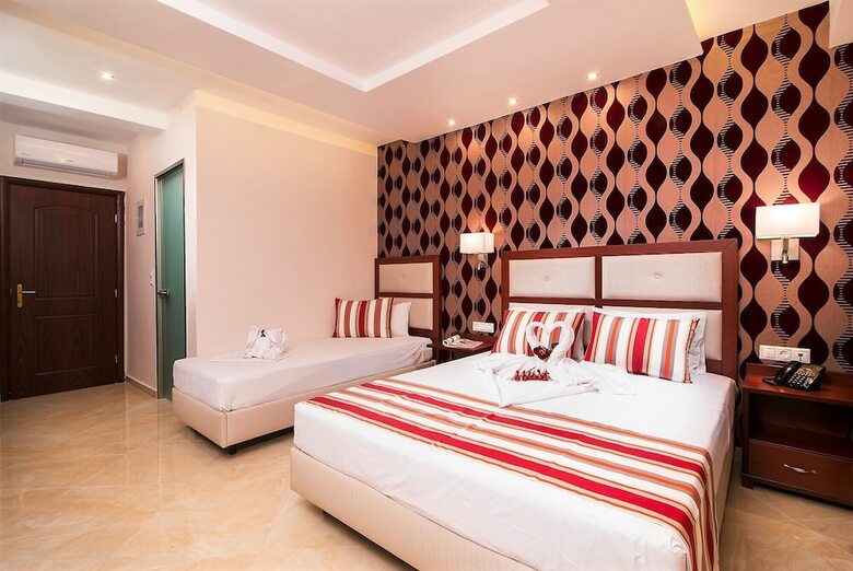 Hotel Diamond